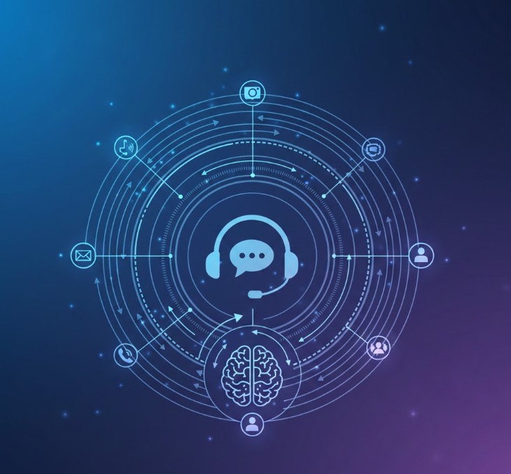 Zoho Desk: A Smarter Way to Streamline Customer Support