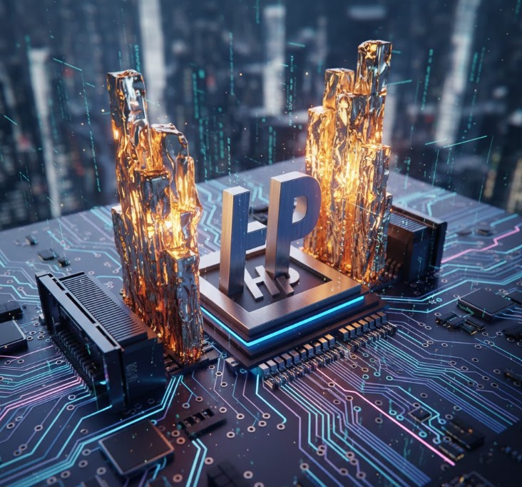 HP’s Bold Pricing Shift: Why Rising Memory Costs Are Changing Your Next PC