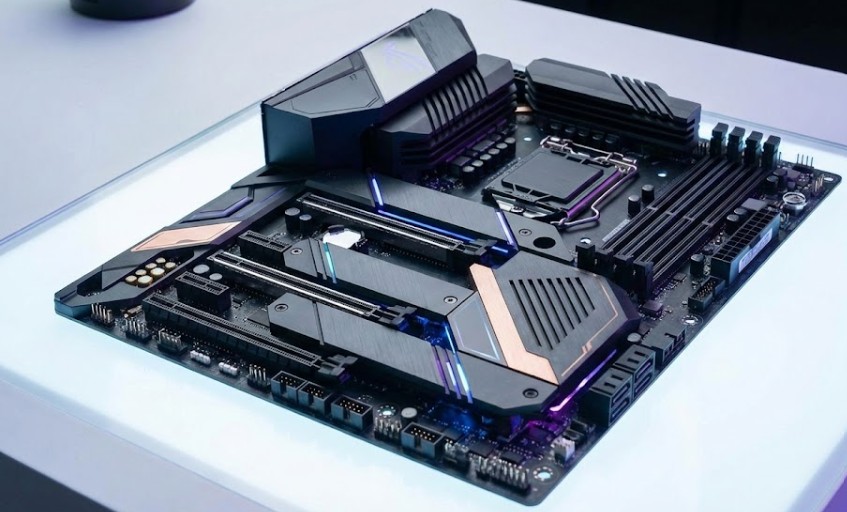 Motherboard Mastery: Top PC Boards to Buy in 2025