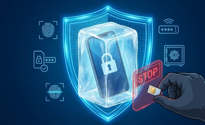 Stop SIM Swappers Cold: 6 Ways to Protect Your Number