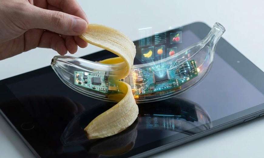 Unpeeling Nano Banana Pro: Testing Google’s Upgraded AI Image Generator