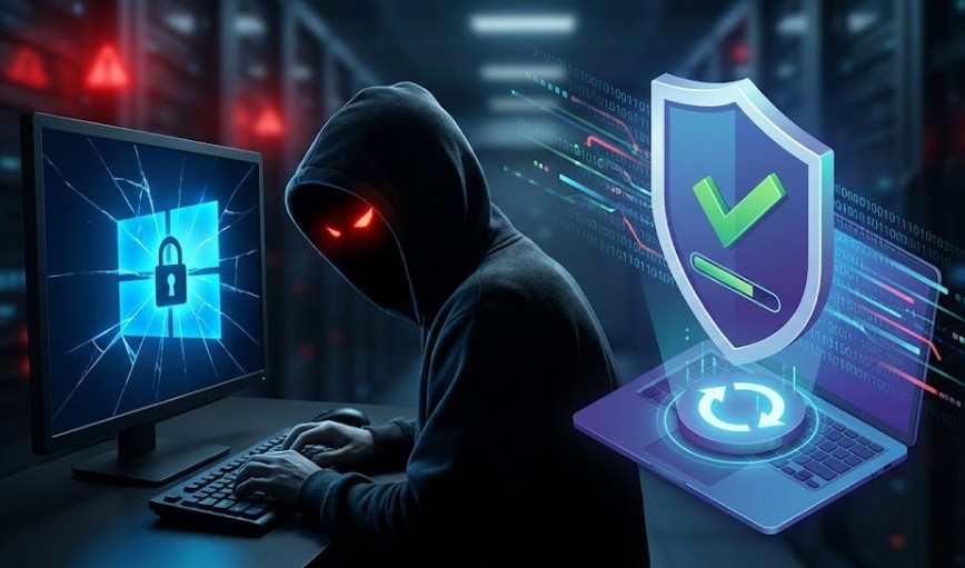 Windows 10 Under Attack: The One Update Every User Must Enable Now