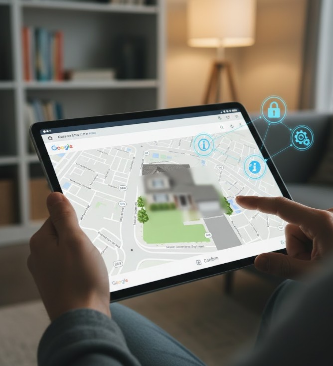 Before You Blur Your Home on Google Maps, Know These Important Facts