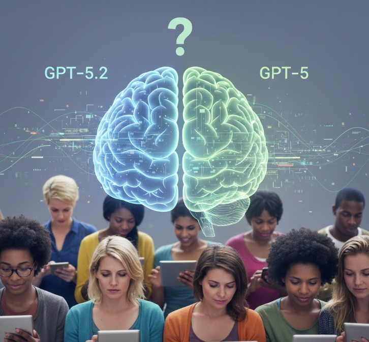 GPT‑5.2 Is Here: What’s New, What’s Not, And Why Most Users Won’t Notice