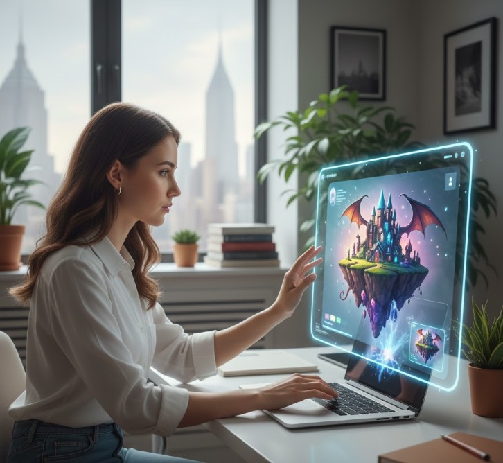 OpenAI Revamps ChatGPT Image Generator with Smoother, Sensible Edits