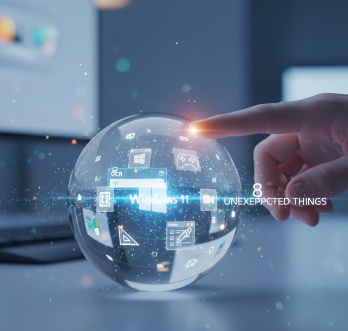 8 Unexpected Things the Windows 11 Snipping Tool Can Do (That Aren’t Just Screenshots)