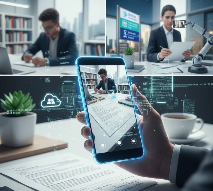 The Best Scanning and OCR Apps for 2026 — Digitize Smarter, Faster, Everywhere