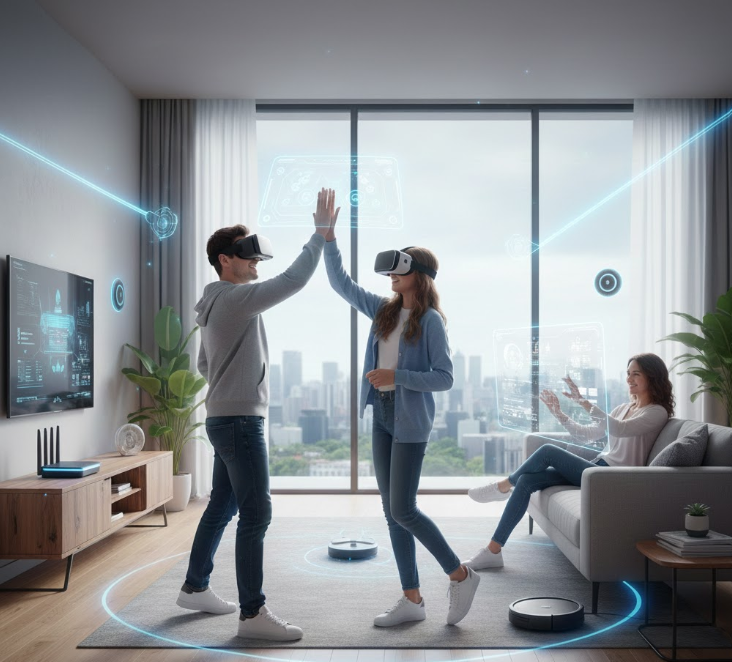 The Best Wi-Fi Mesh Network Systems for 2026 — Fast, Reliable Coverage Everywhere