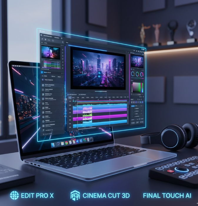 The Best Video Editing Software for Macs in 2026 — Top Picks and Why They Matter