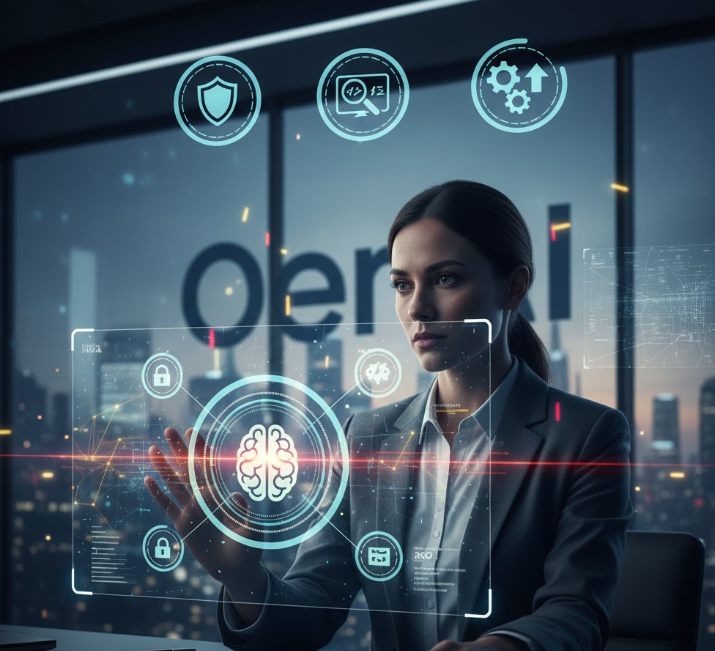 OpenAI Is Hiring Head of Preparedness, Amid AI Cyberattack Fears — Why It Matters Now