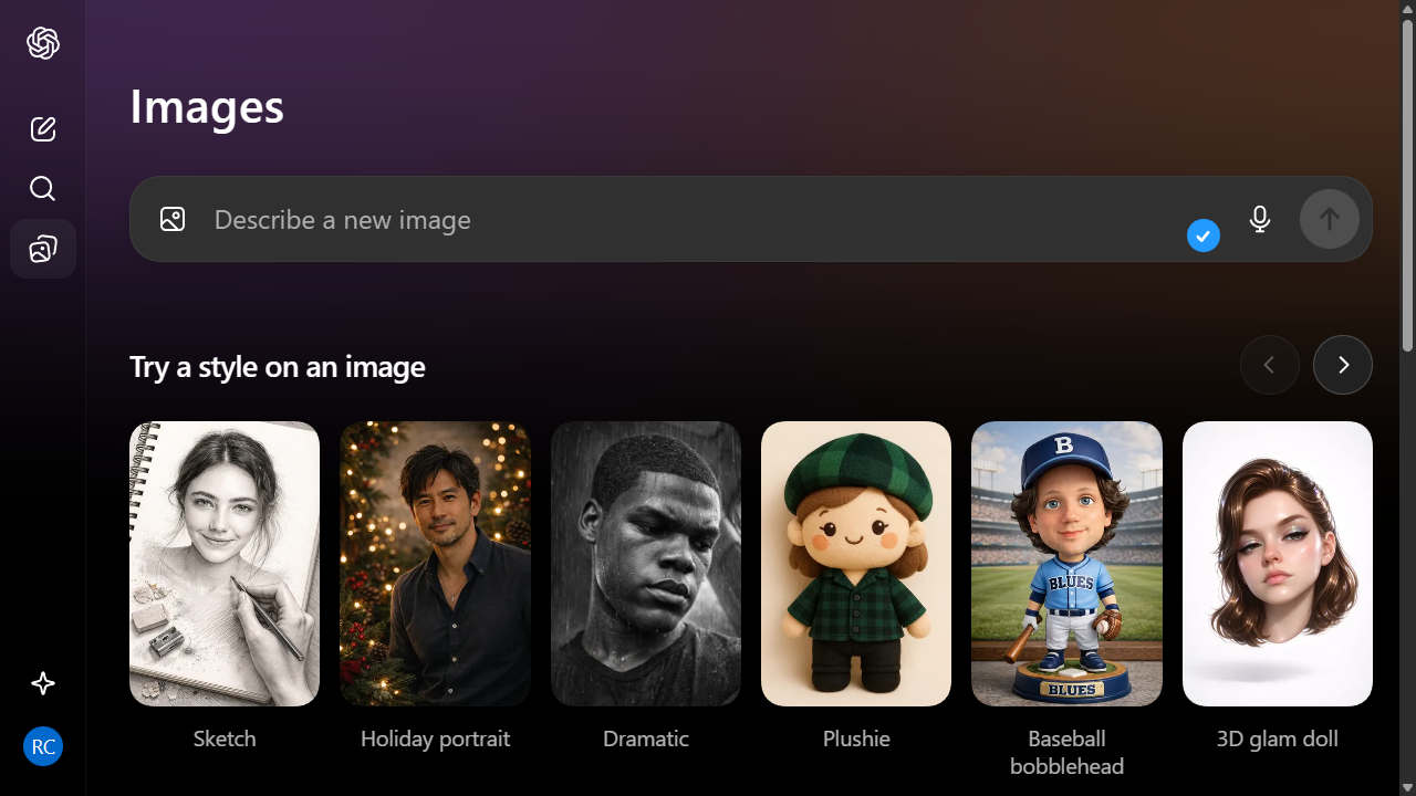 ChatGPT’s Latest AI Image Generator Is Its Best Yet, But Nano Banana Pro Is Still Better
