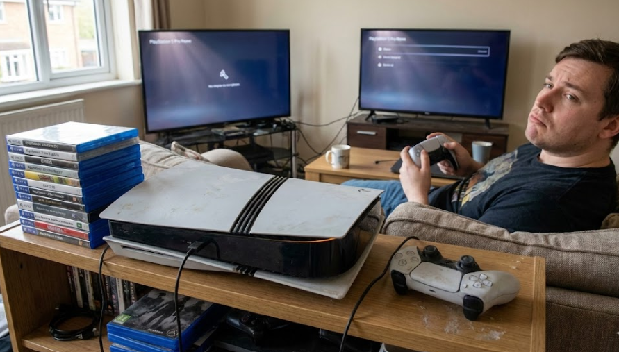 After a Year With the PS5 Pro, I’m Still Not Convinced It Was Worth the Money