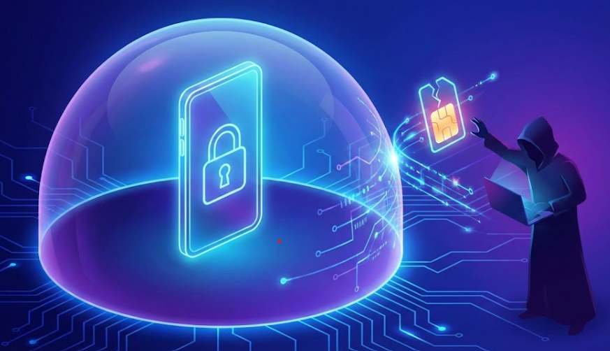 Shield Your Mobile Identity: Outsmart SIM Swappers Today