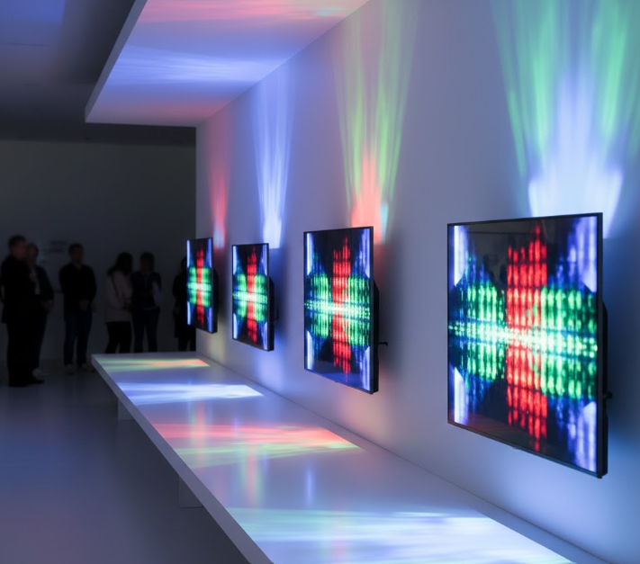 Smaller Screens, Bigger Colors: Samsung Previews Micro RGB TVs Ahead of CES 2026.