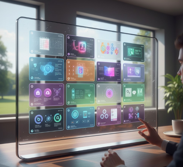 The Best of Windows 11 in 2025: See the 12 New Features I Liked Most