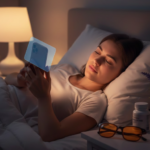 Your Phone’s Blue Light Is Keeping You Up at Night — These Tricks Will Filter It Out