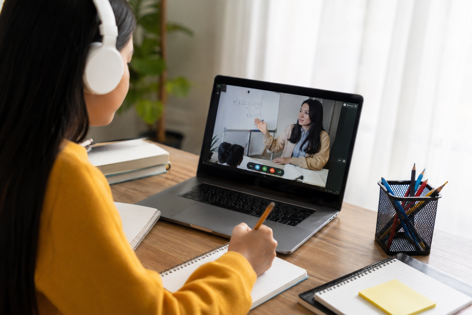 The Future of Education in the Digital Age