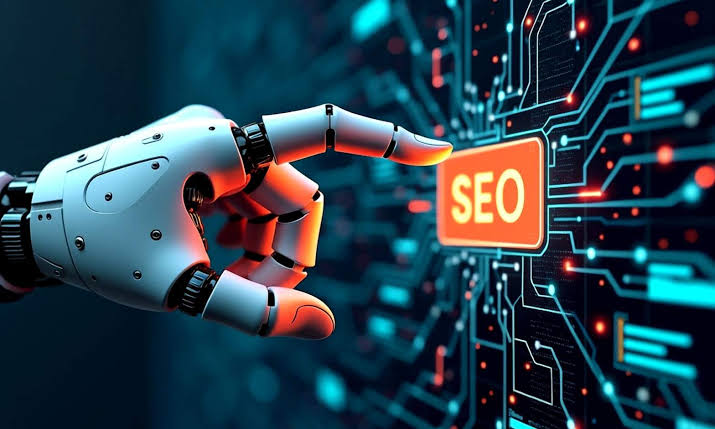 What Is AI SEO? A Complete Beginner’s Guide to Artificial Intelligence SEO